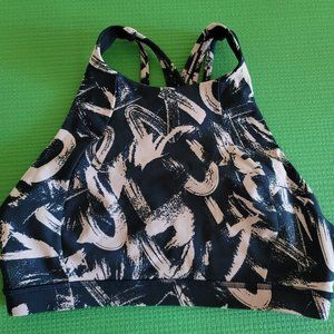 Lululemon Energy Bra - Size 6